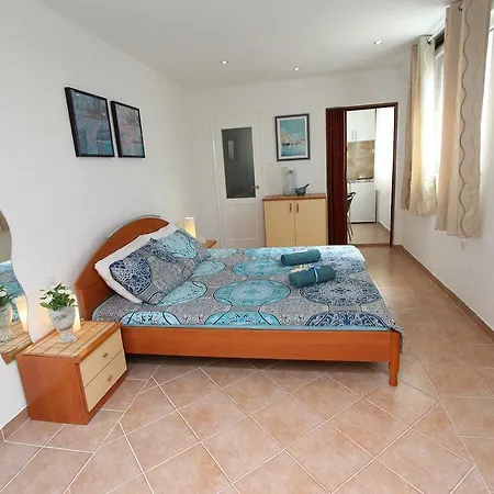 Studio Sea Rovinj Room photo