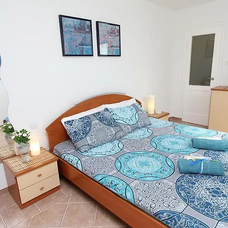 Studio Sea Rovinj Room photo