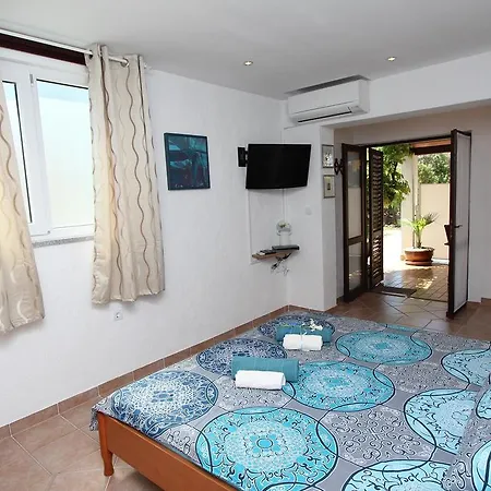 Studio Sea Rovinj Room photo