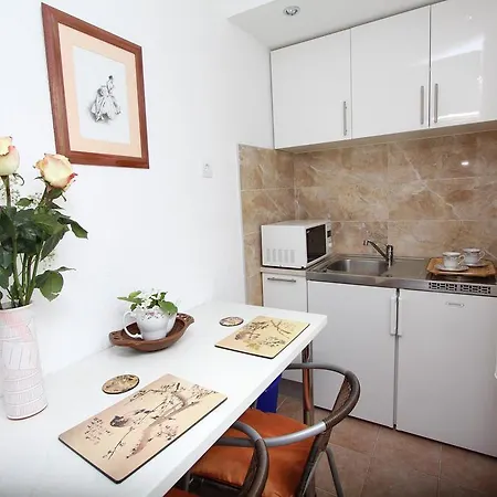 Studio Sea Rovinj Room photo