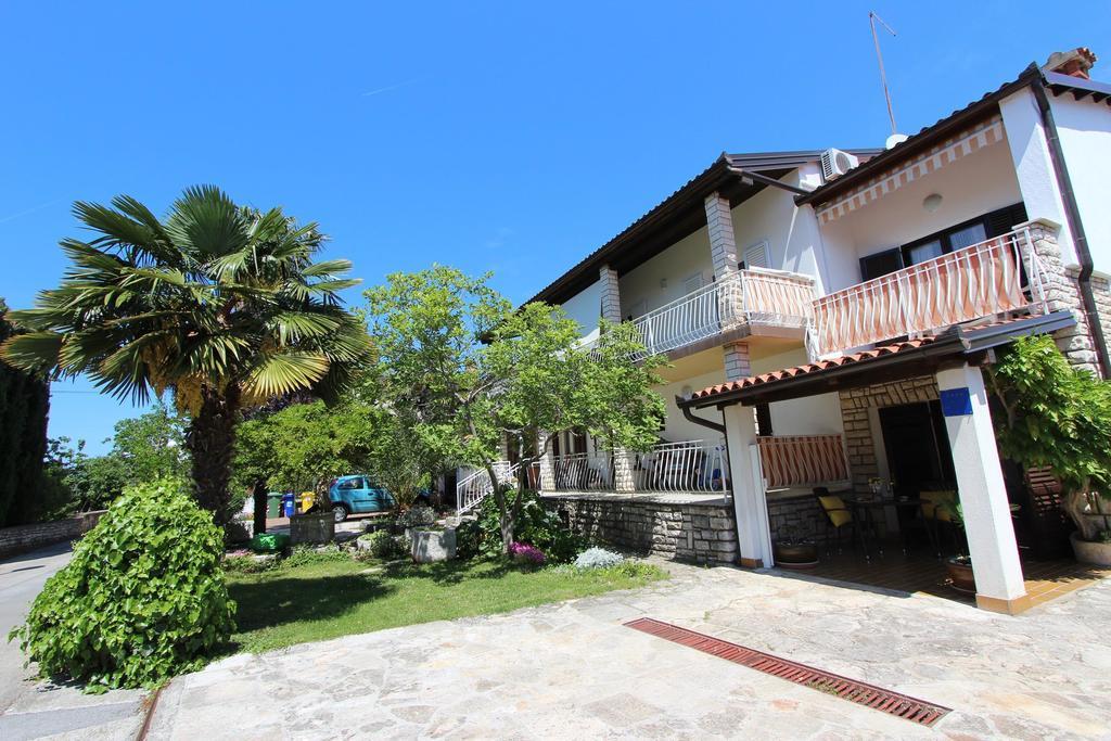 Apartma Studio Sea *