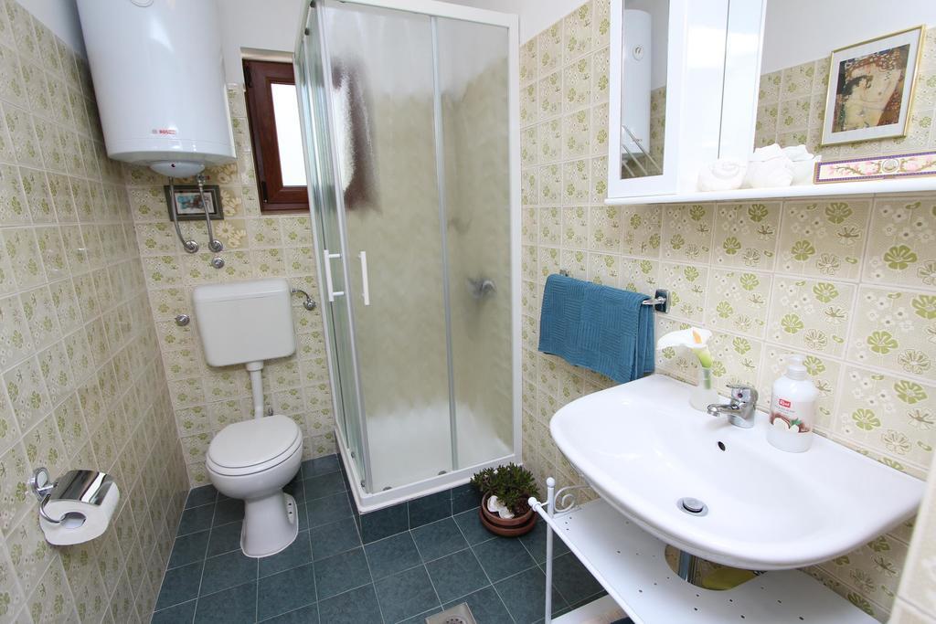 Apartment Studio Sea Rovinj
