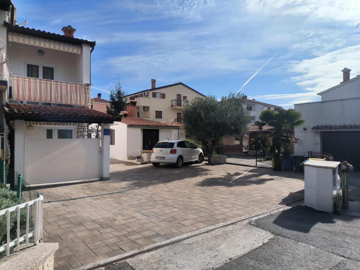 Apartment Studio Sea Rovinj