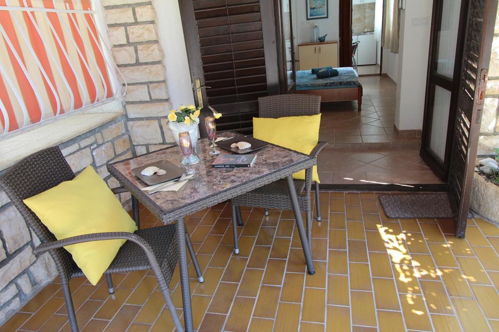 Apartma Studio Sea *