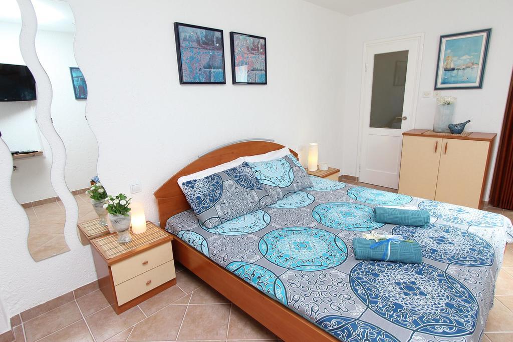 Apartma Studio Sea Rovinj