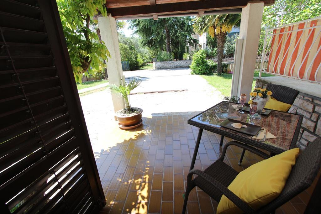 Apartma Studio Sea