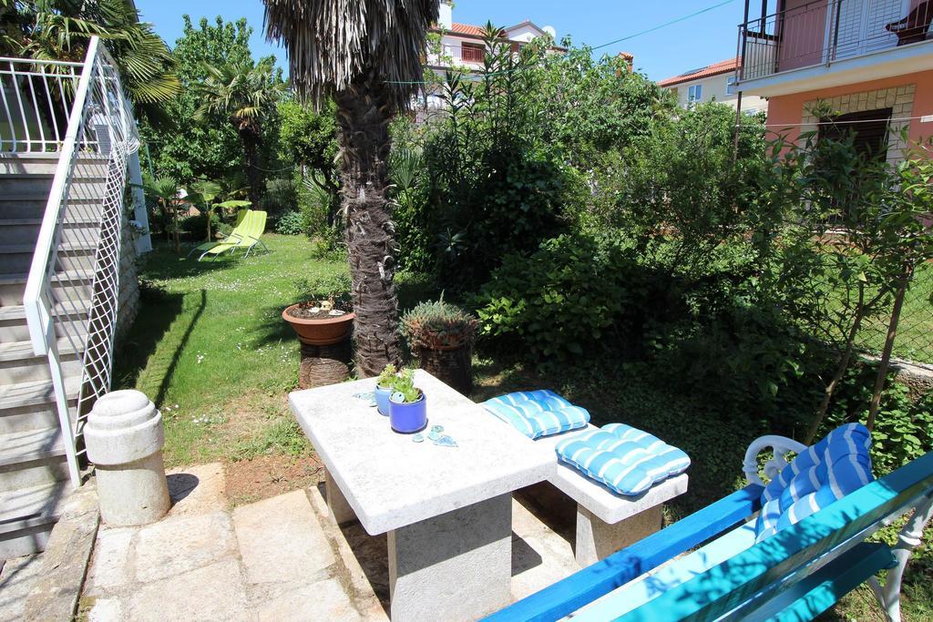Studio Sea Apartment Rovinj