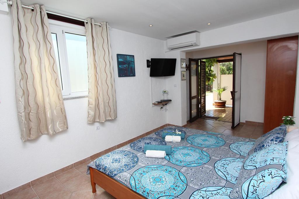 Studio Sea Apartment