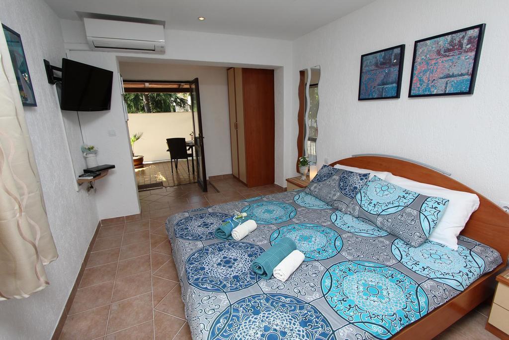 Studio Sea Apartment *