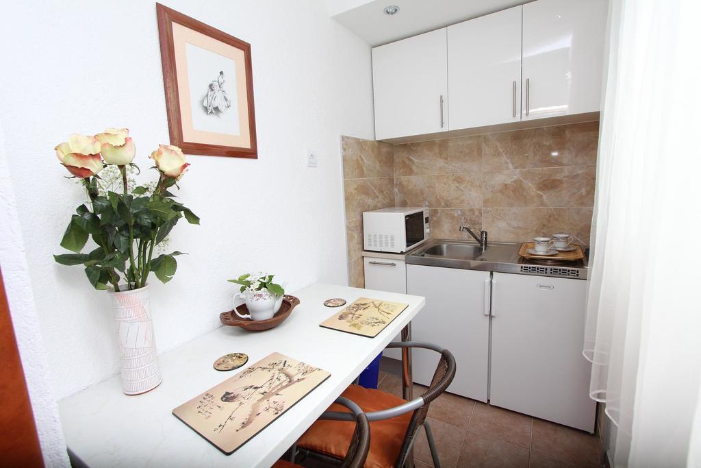 Studio Sea * Rovinj