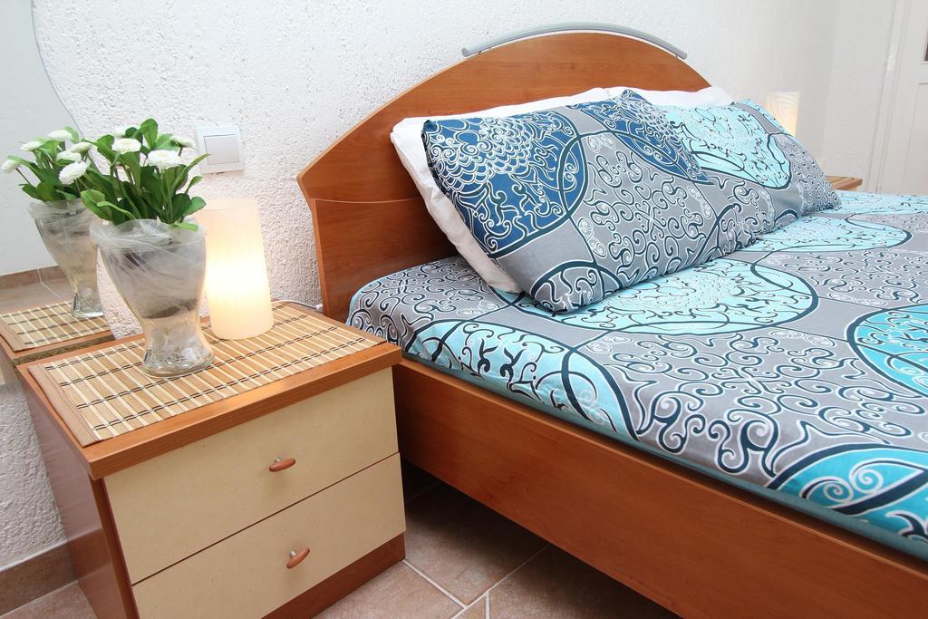 Studio Sea Apartment Rovinj