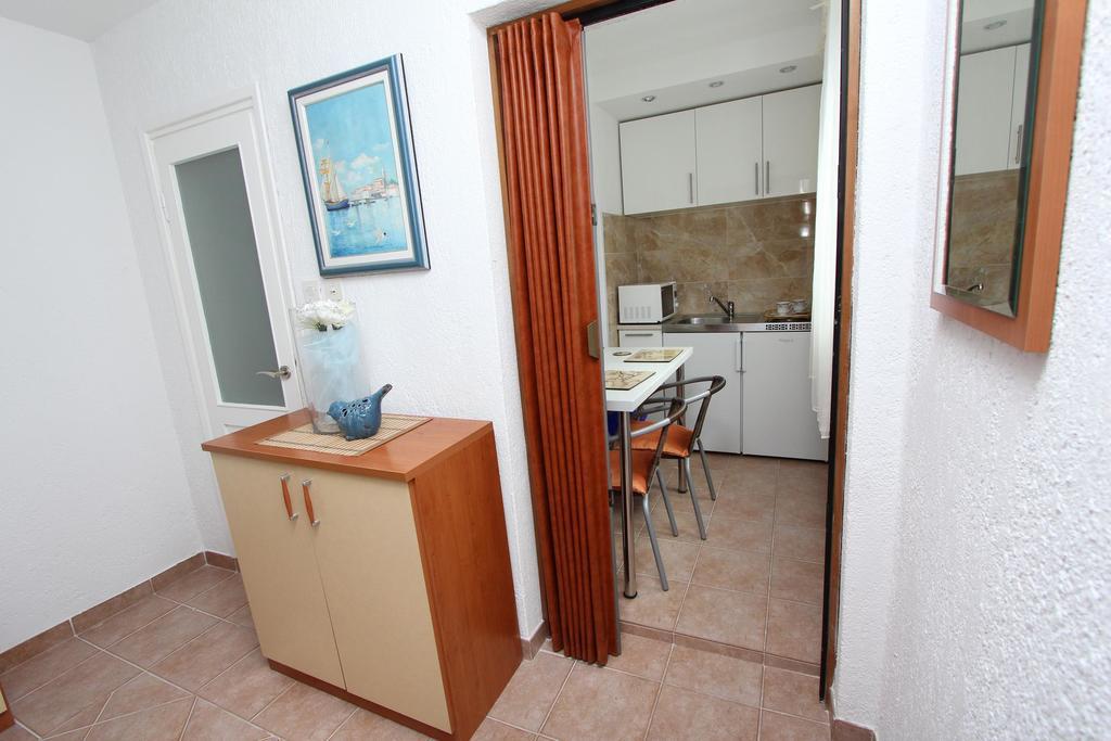 Studio Sea Apartment