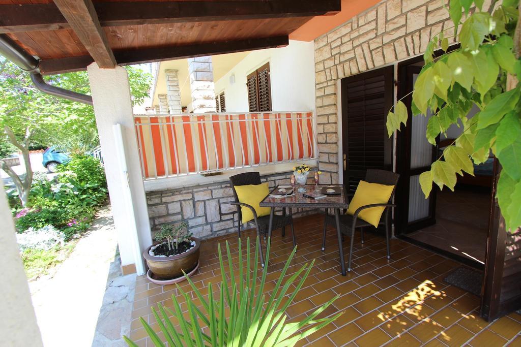 Apartma Studio Sea *