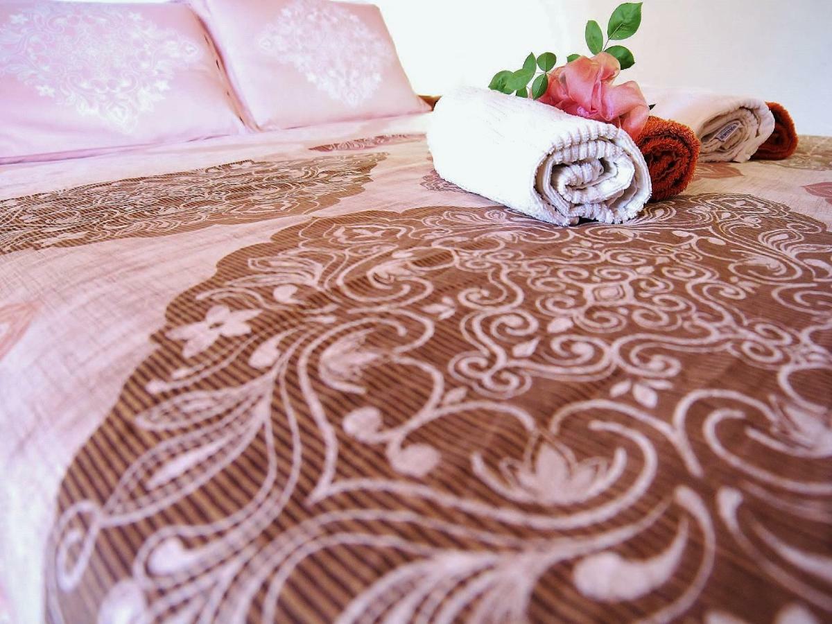 Apartma Studio Sea