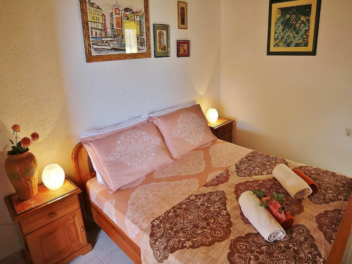 Studio Sea Apartment *