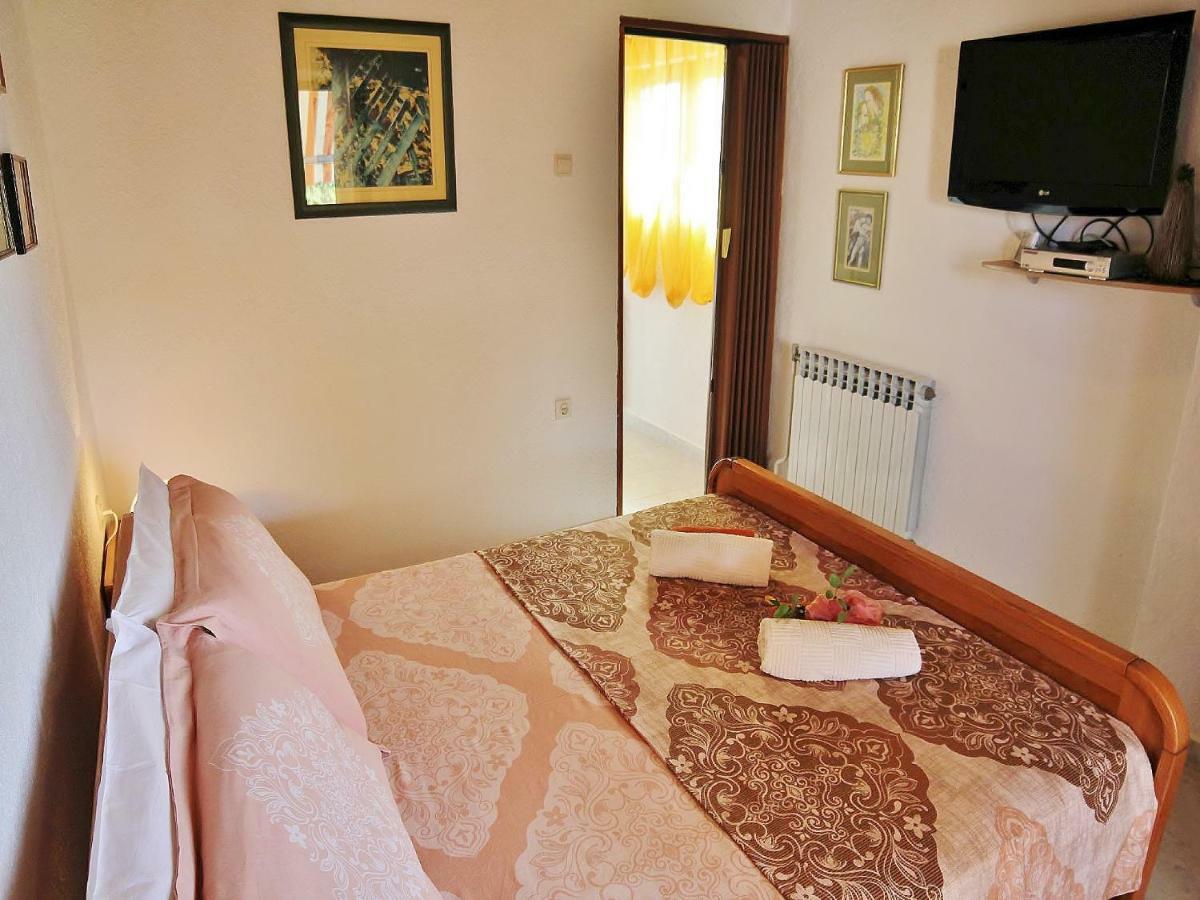 Apartma Studio Sea *