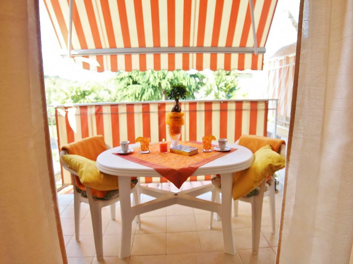 Apartment Studio Sea Rovinj