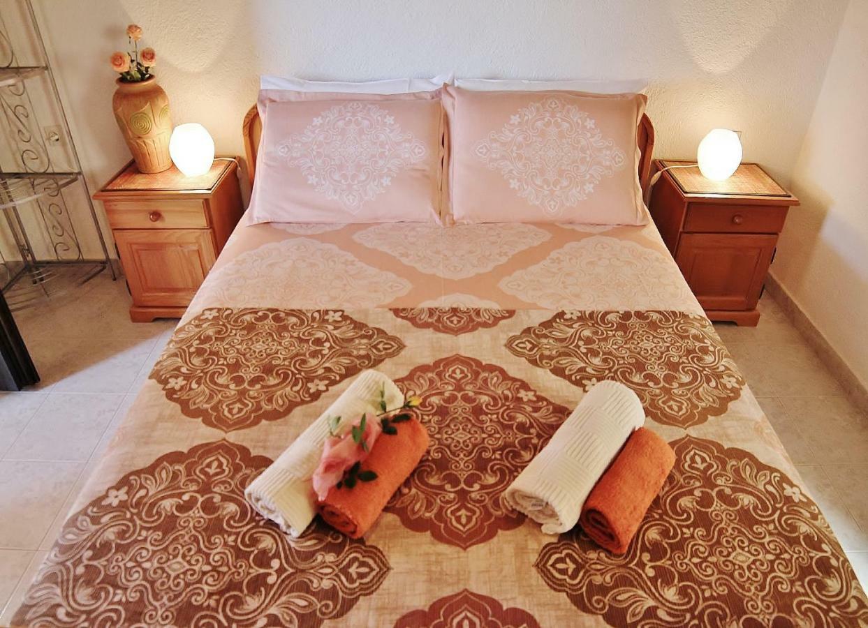 Studio Sea Apartment *