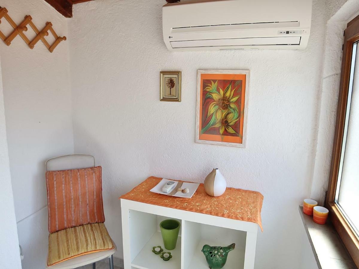 Apartment Studio Sea Rovinj