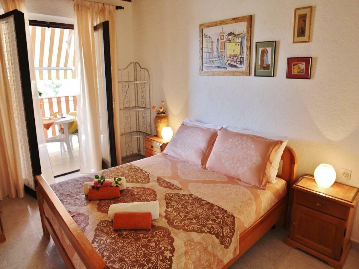 Apartment Studio Sea Rovinj