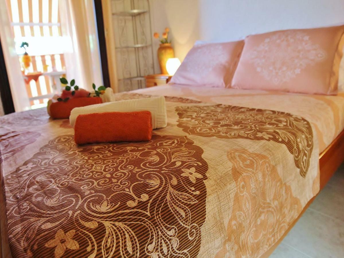 Apartma Studio Sea *