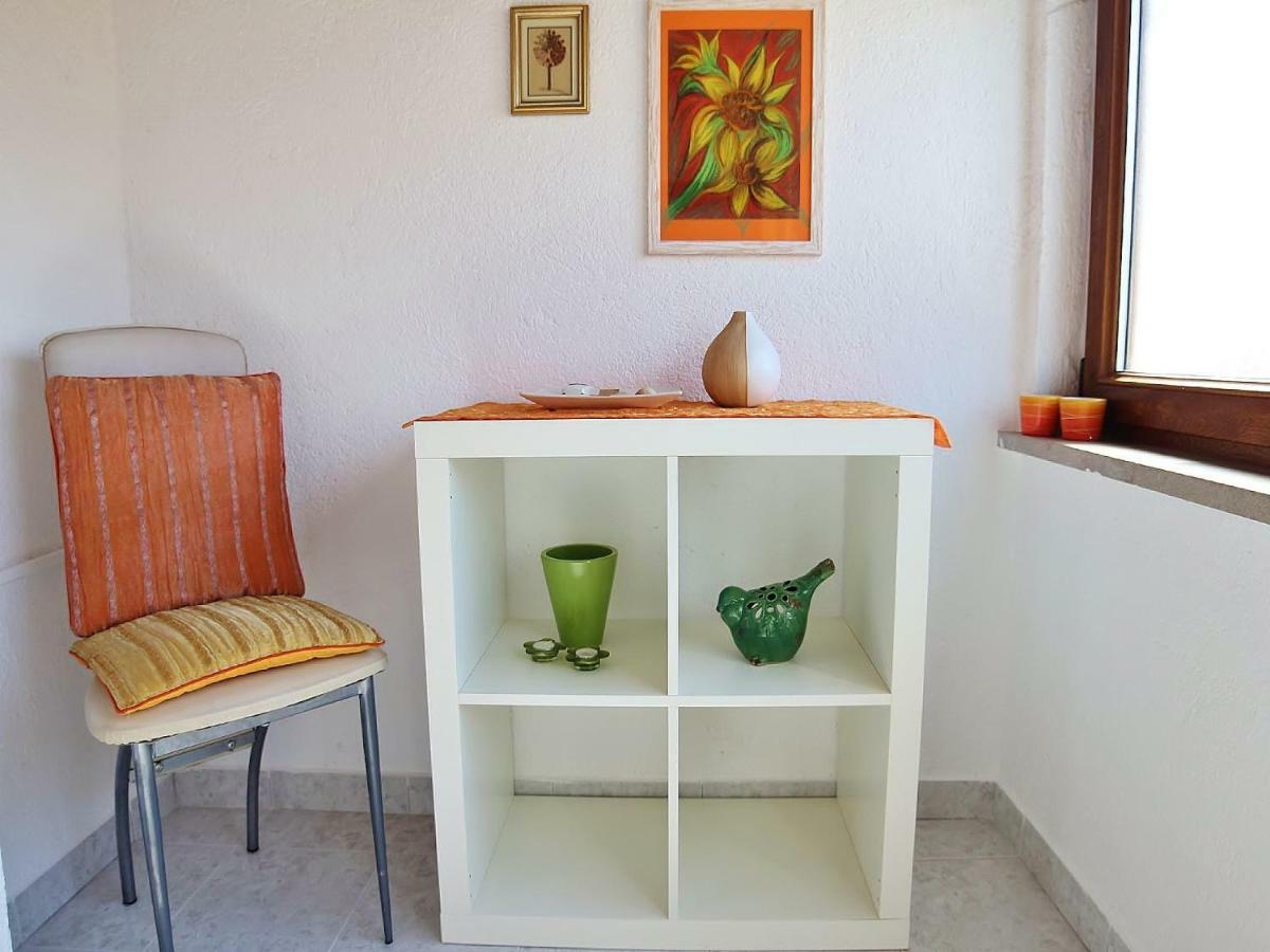 Studio Sea Apartment Rovinj
